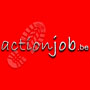 Logo Actionjob.be