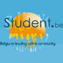 Logo Student.be