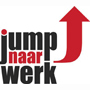 Logo Jump naar Werk
